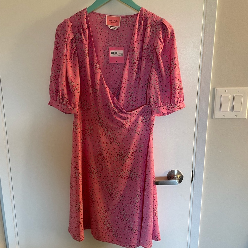 Kate Spade dress- NWT Size 8